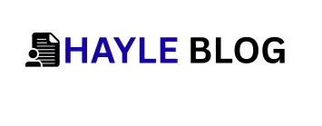 hayleblog