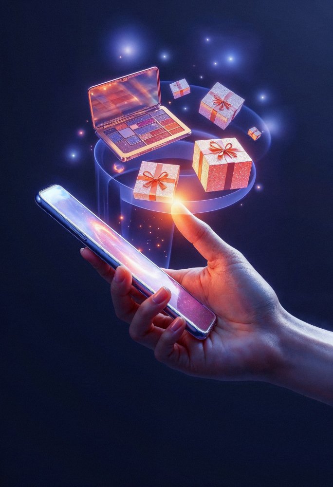  AI in Online Shopping