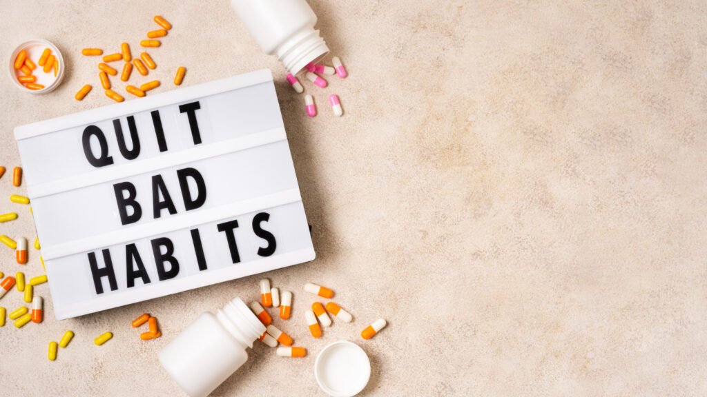 Proven Ways to Grow: 10 Habits Can Change Your Life in Just Weeks