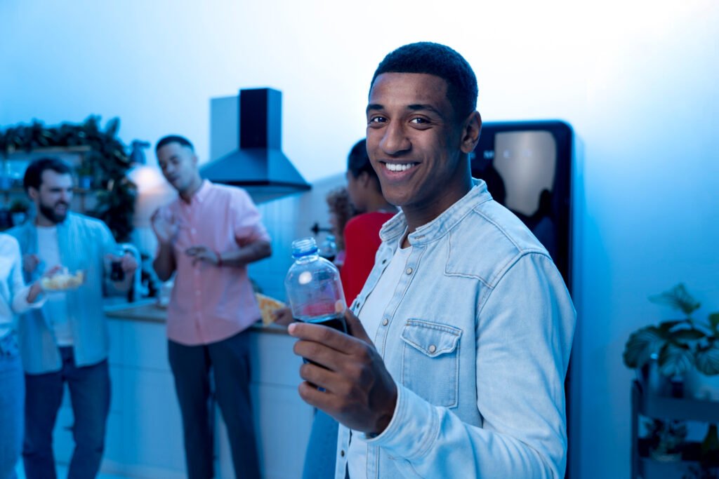 What Makes a Person Socially Attractive