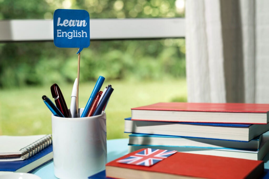 how to learn english 15  easy ways 