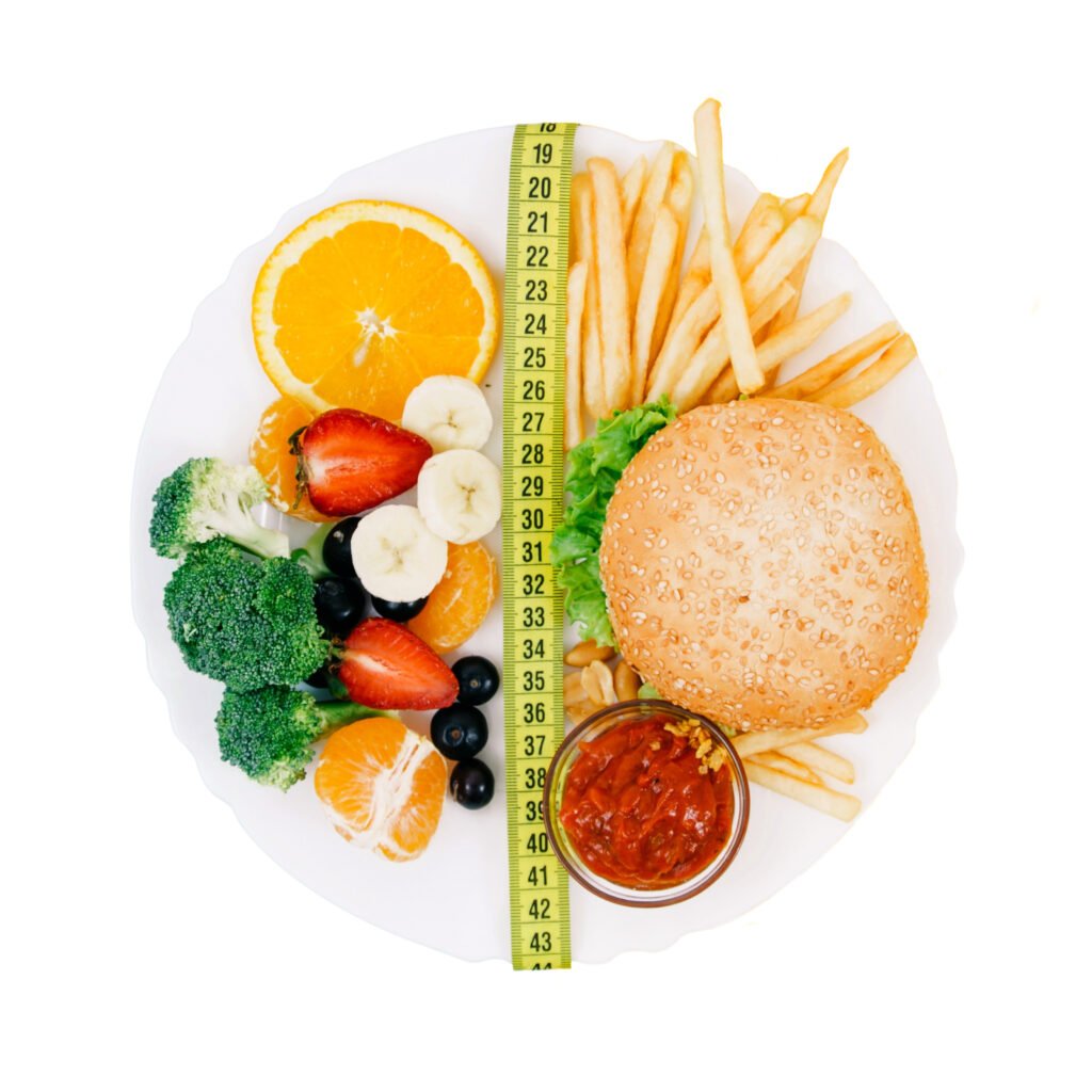 Side Effects of Fast Food 