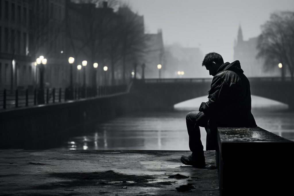 Don’t Waste Your Life